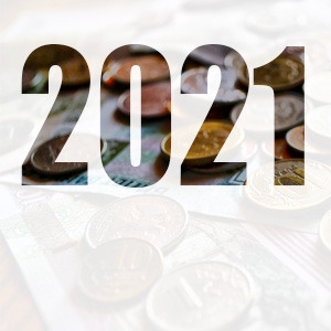 Смета на 2021 год