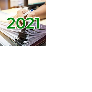Заключение ревизионной комиссии за 2021 г