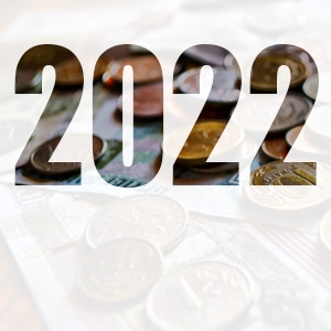 Смета на 2022 год