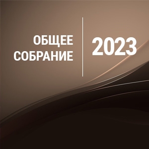 Итоги собрания 2023